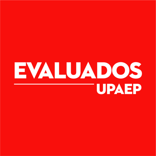 UPAEP Evaluados logo