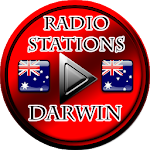 Cover Image of 下载 Darwin Radio Stations App 1.1 APK