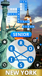 Wordmonger: Modern Word Games and Puzzles 2.3.0 Screenshots 4