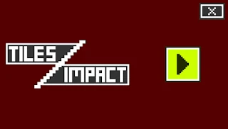 Tiles Impact - Screenshot 1