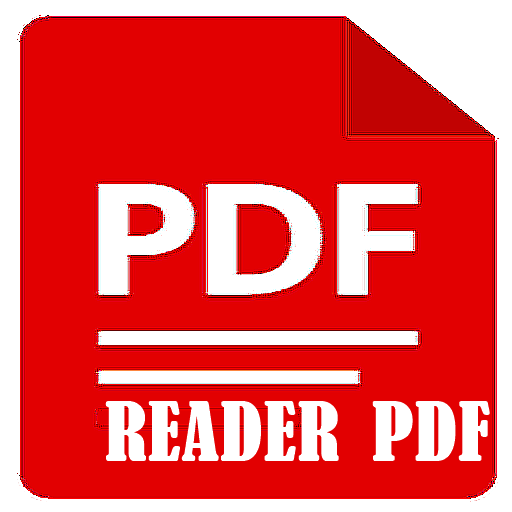 All PDF Reader : PDF Viewer Logo