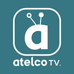 Cover Image of Download Atelco TV  APK