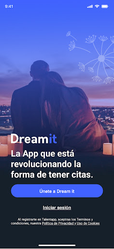 DreamIt 4