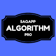 Algorithm Pro 1.0 Icon