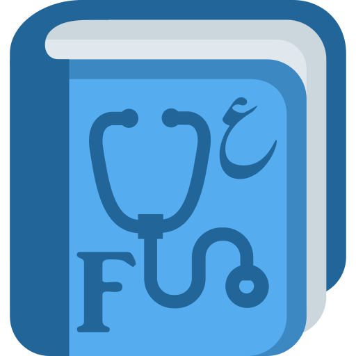 روح جانب شيزلونج  قاموس طبي فرنسي عربي مصور - التطبيقات على Google Play