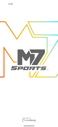 Screenshot of M7 Sports Pittsburgh