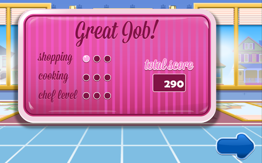 Chocolate Cake Balls Cooking Screen 3