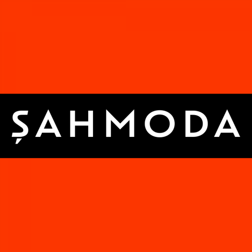 Şah Moda : Online Alışveriş logo