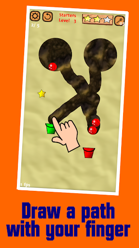 Ball Miner Screen 2