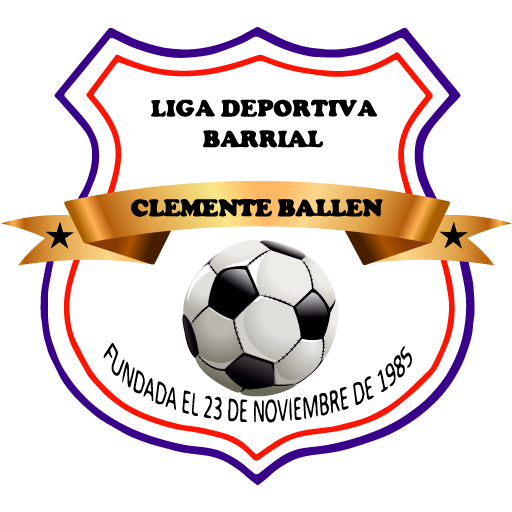 Liga Clemente Ballen logo