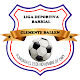 Liga Clemente Ballen विंडोज़ पर डाउनलोड करें