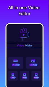 MV Master Mod Apk [Without Watermark] Download Working 2