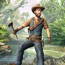 Hero Jungle Survival Story: Survival Game 1.5 APK Baixar