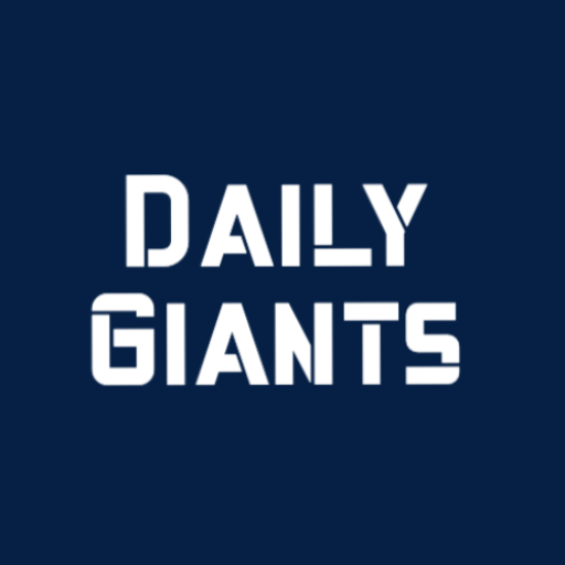 데일리 자이언츠 (Daily Giants) - 자이언츠 logo