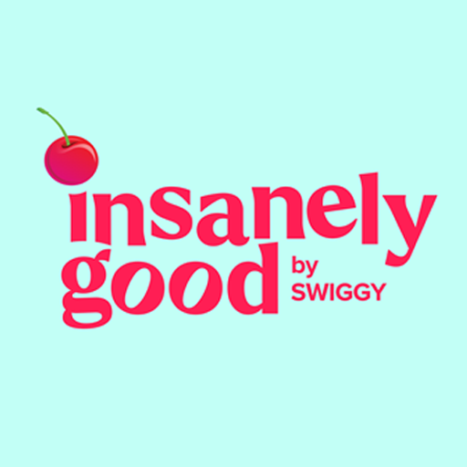 InsanelyGood by Swiggy  Icon
