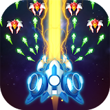 Space Attack - Galaxy Shooter icon