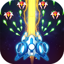 Space Attack - Galaxy Shooter 2.0.15 APK تنزيل