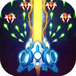 Space Attack - Galaxy Shooter Mod Apk