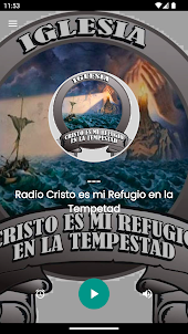 Radio Cristo es mi Refugio