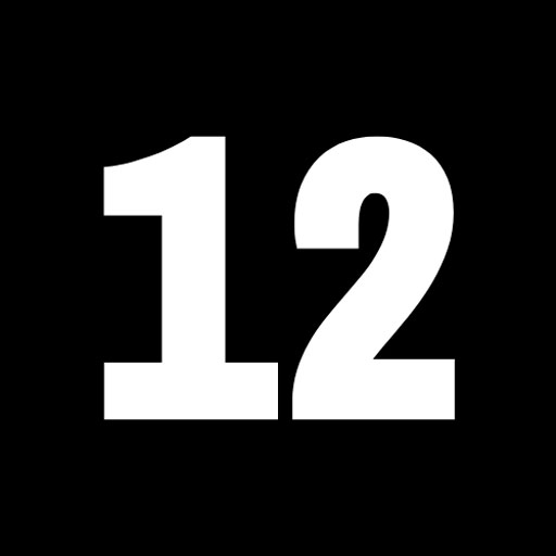 Class 12 Objective logo