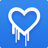 Heartbleed Scanner icon