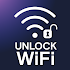 WiFi Passwords: Instabridge21.9.0.03011450