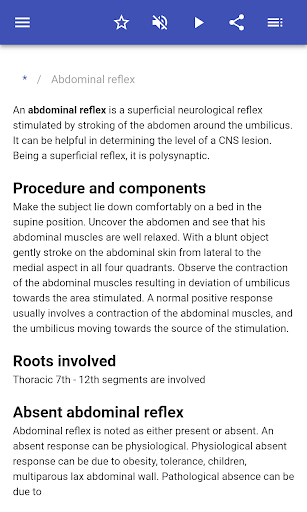 Neurophysiology Screen 2