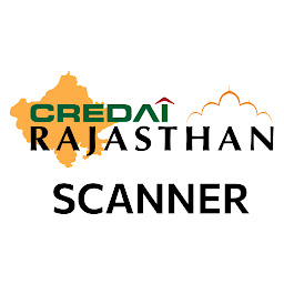 Icon image Scanner Credai Rajasthan