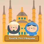 Cover Image of Download İbretlik Dini Hikayeler Sesli  APK