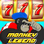 Cover Image of Download Monkey Legend 1.3.1 APK