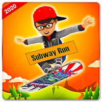 Subway Run New 2020