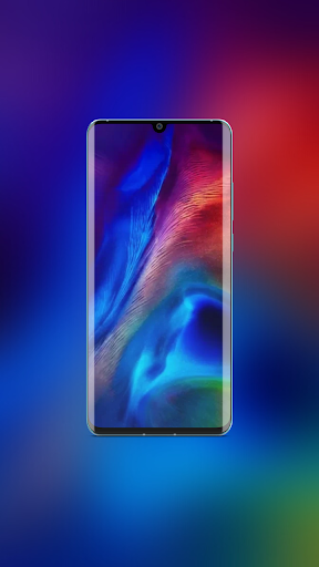 POCO M6 Pro Wallpaper Screen 3