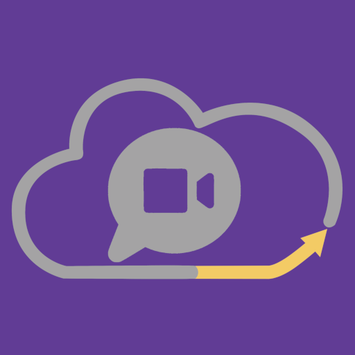 Cloudplay Meet logo