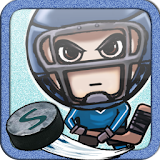 Ice Hockey Pro icon
