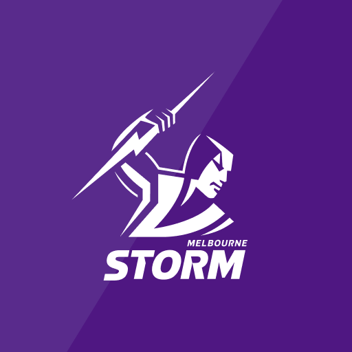 Melbourne Storm 4.4.5 Icon