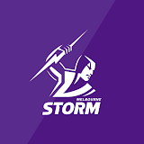 Melbourne Storm icon