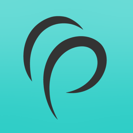 binApp logo