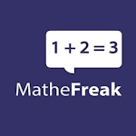 Cover Image of Download Freaking Math 1.0 APK
