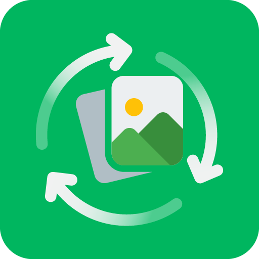 Photo Recovery: File Recovery  Icon