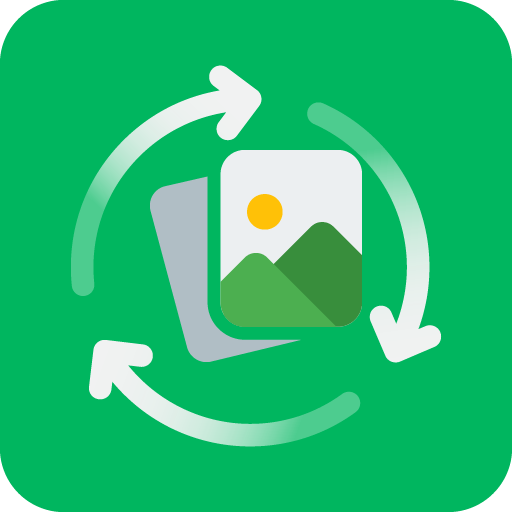 Photo Recovery: File Recovery logo