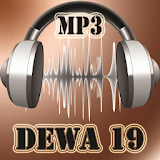 Lagu Dewa19 Lengakap Mp3 icon