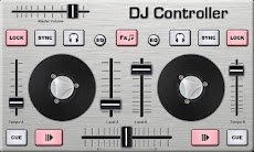 DJ Controlのおすすめ画像1