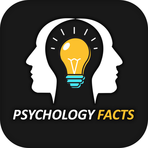 Psychology Facts 1.6 Icon