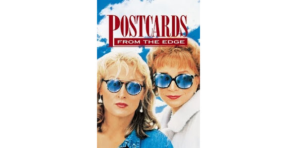 Postcards From The Edge - Movies on Google Play