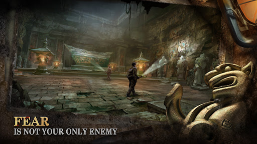 Time Raiders APK v1.20.610037 (Latest)Free Download 2023 Gallery 7