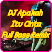 Top 39 Music & Audio Apps Like DJ Apakah Itu Cinta Full Bass Ipank Remix Offline - Best Alternatives