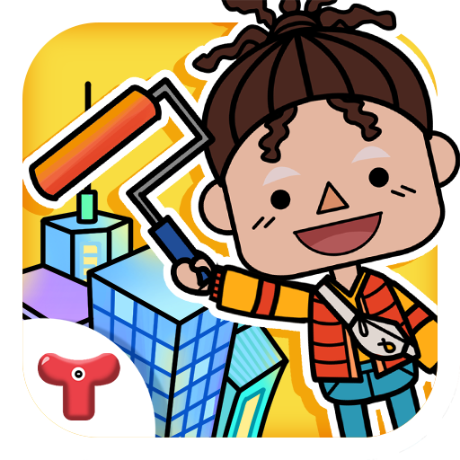 Tota Life: Parent-kid Suite Logo