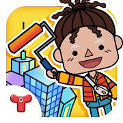 Tota Life: Parent-kid Suite Mod apk versão mais recente download gratuito