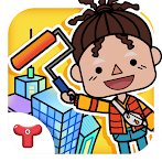 Tota Life: Parent-kid Suite