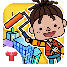 Tota Life: Parent-kid Suite Mod Apk